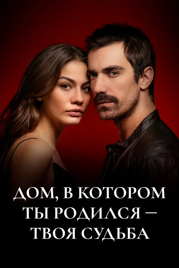 Дом, в котором ты родился – твоя судьба 2019 смотреть онлайн бесплатно